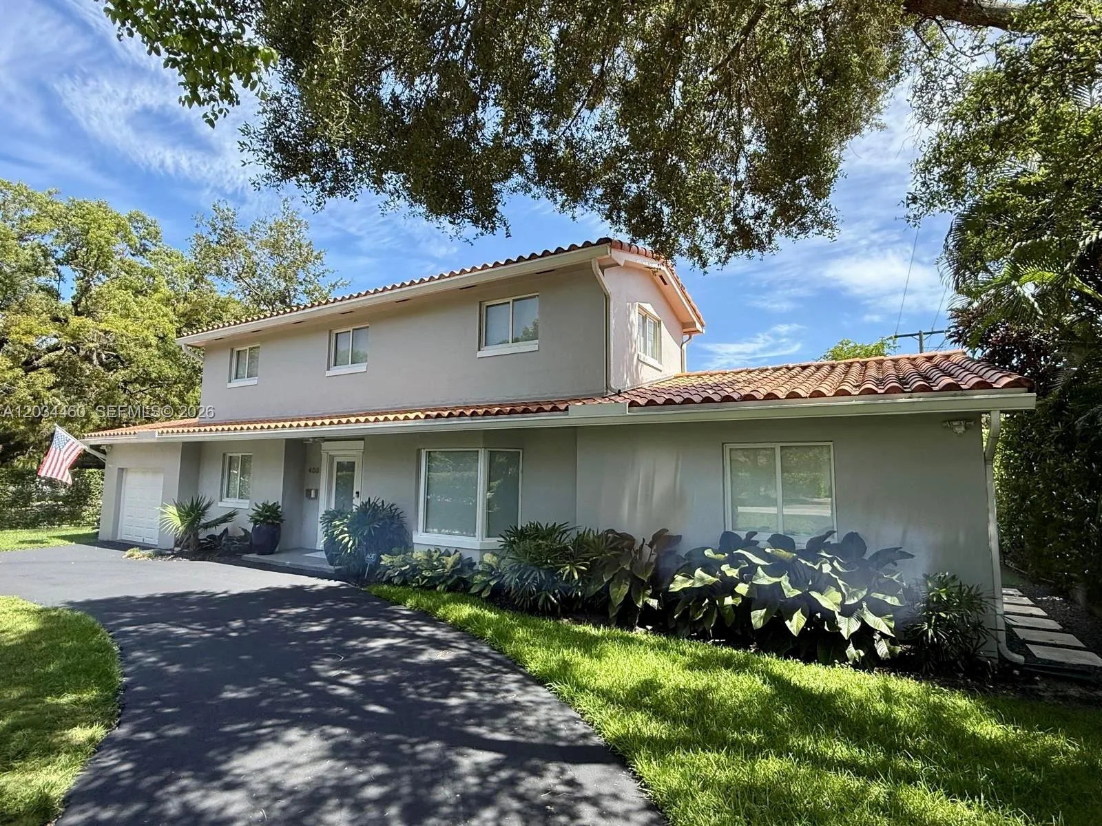 400 Miller Rd, Coral Gables, FL 33146
