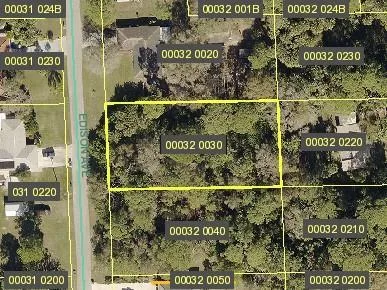 618 Edison Avenue, FL 33972