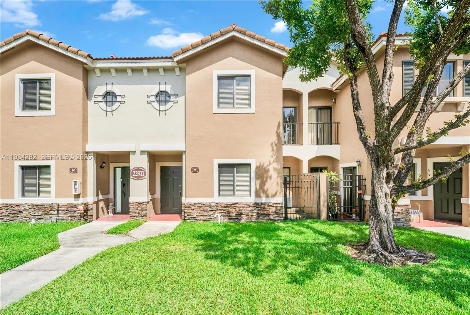 22911 SW 88th Pl # 9-21, Cutler Bay, FL 33190