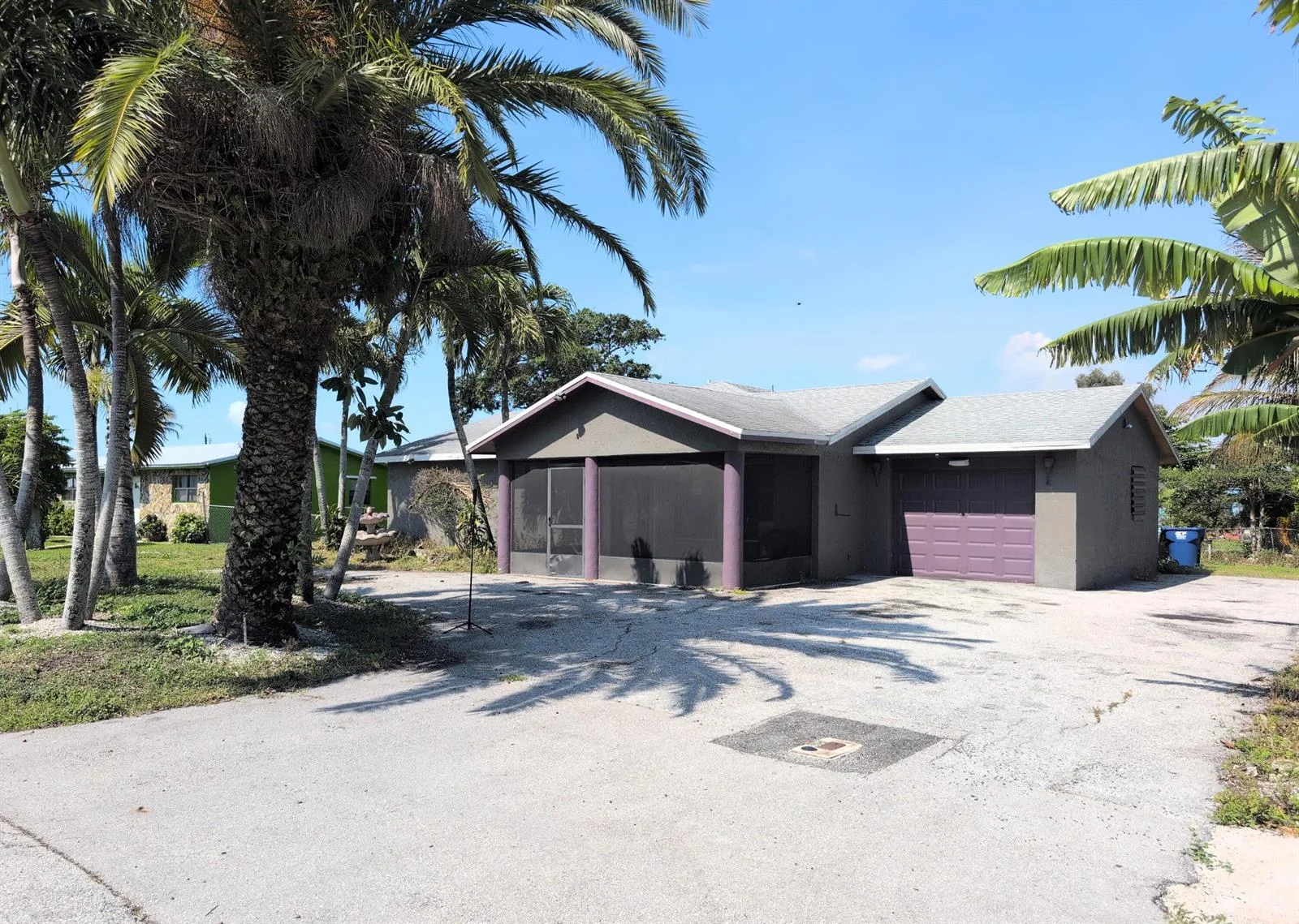455 Janice Avenue, South Bay, FL 33493