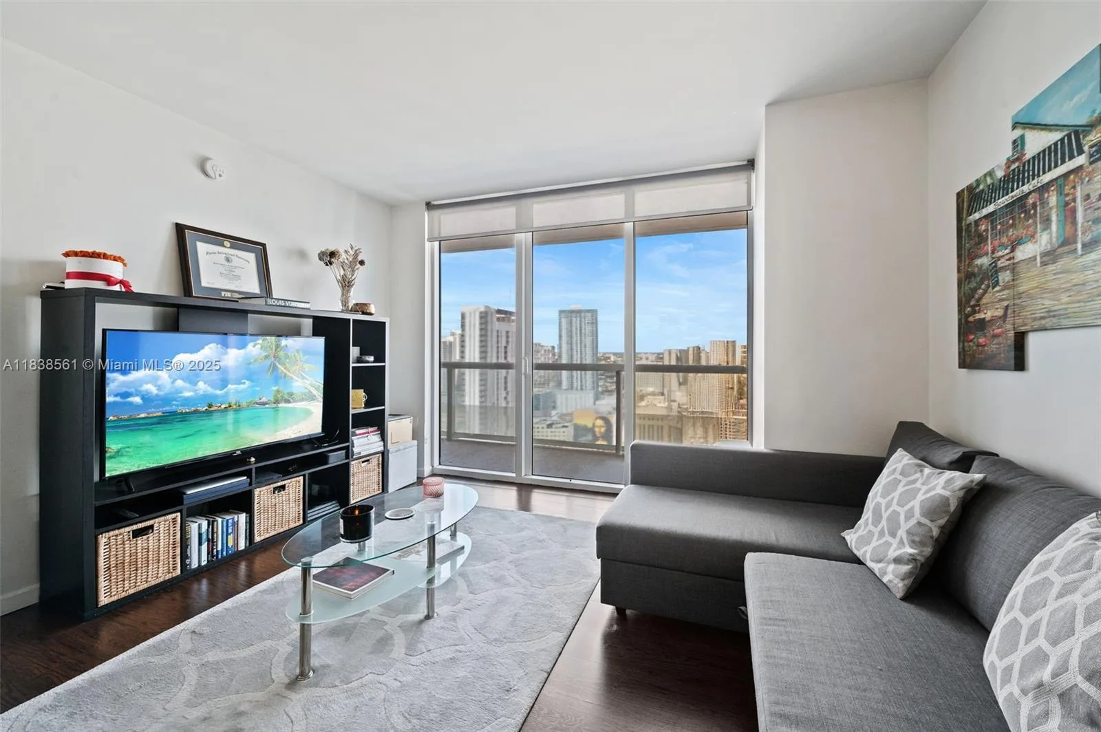 50 Biscayne Blvd # 3605, Miami, FL 33132 photo 7