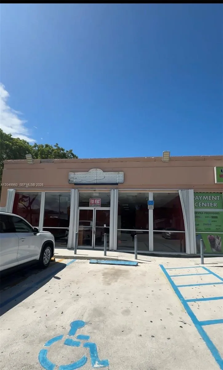 1 NW 54th St, Miami, FL 33127