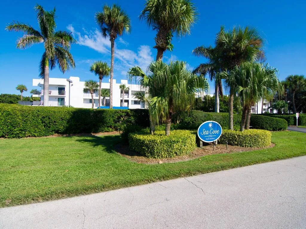 1700 Ocean Drive # 306, Vero Beach, FL 32963 — zdjęcie 2
