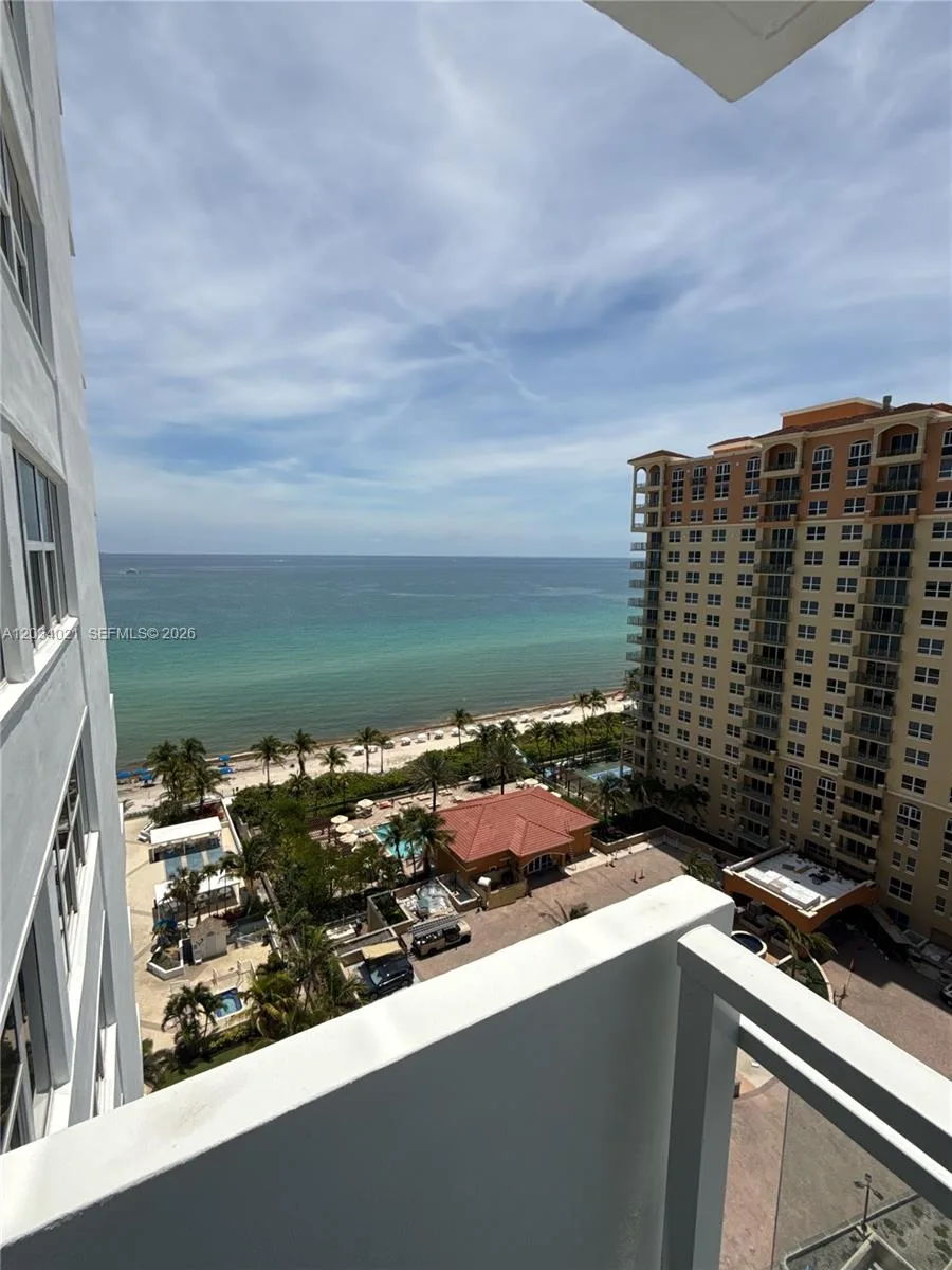2030 S Ocean Dr # 1511, Hallandale Beach, FL 33009