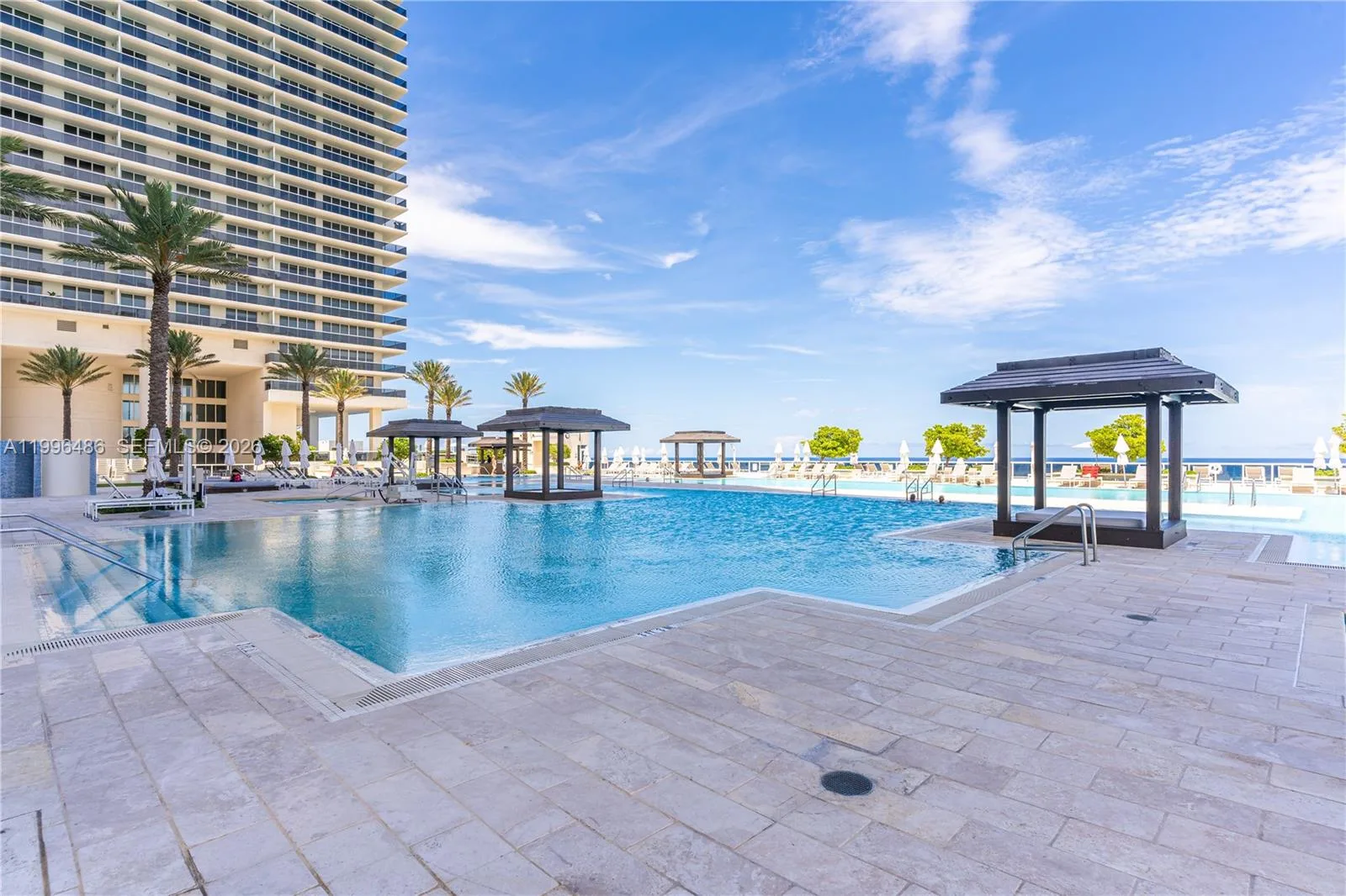 1830 S Ocean Dr # 2608, Hallandale Beach, FL 33009 photo 12