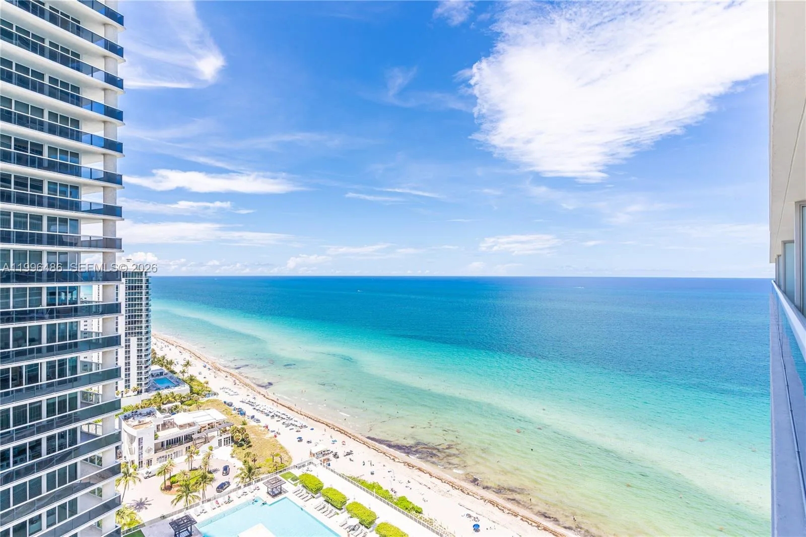 1830 S Ocean Dr # 2608, Hallandale Beach, FL 33009 photo 2