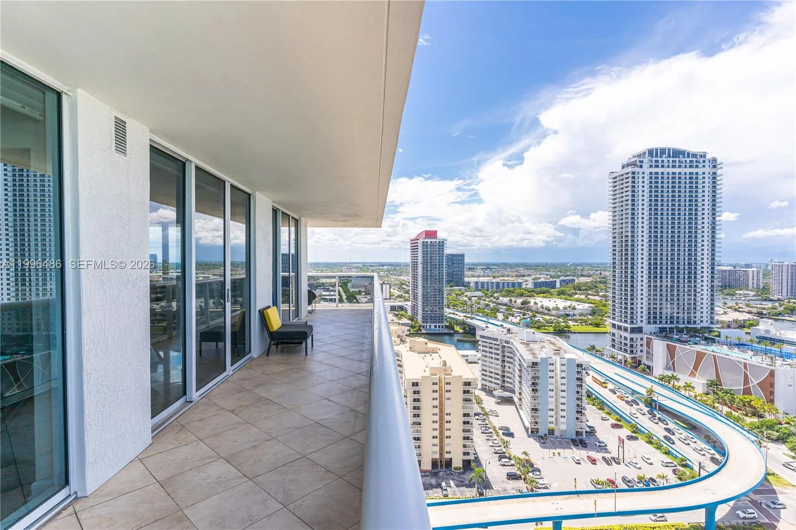 1830 S Ocean Dr # 2608, Hallandale Beach, FL 33009 photo 3