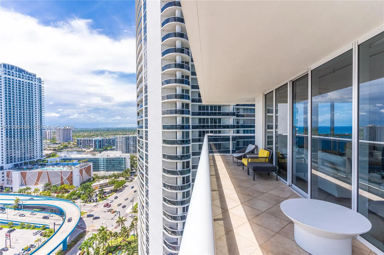 1830 S Ocean Dr # 2608, Hallandale Beach, FL 33009 photo 6