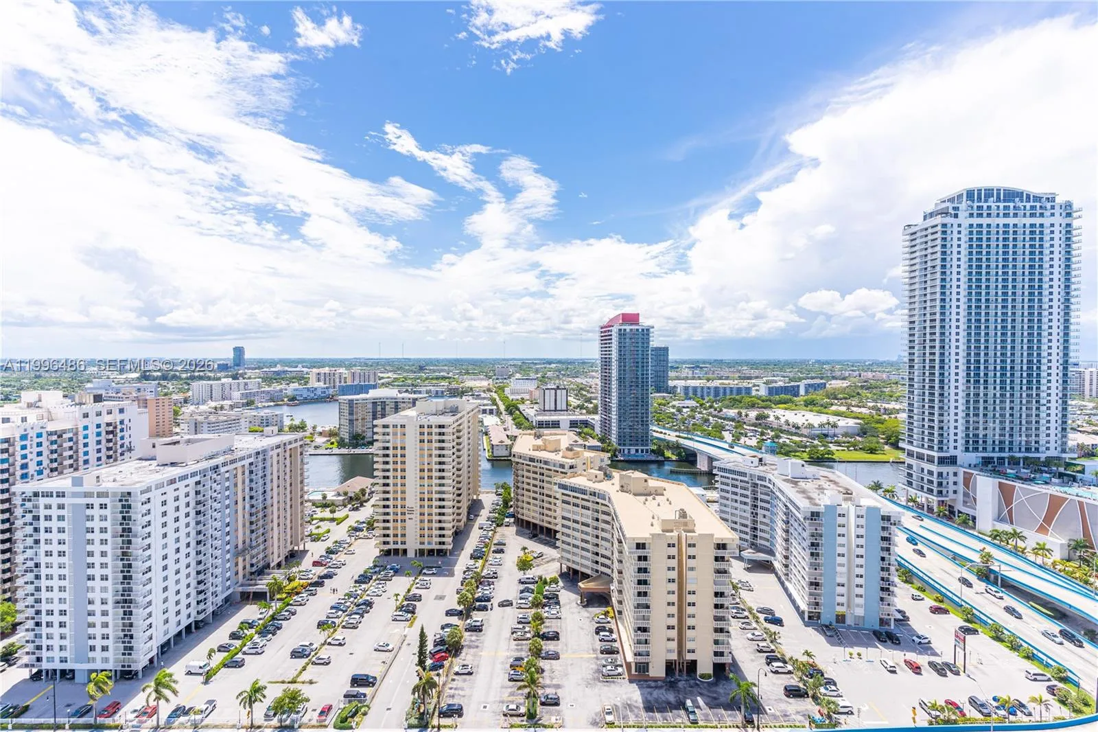 1830 S Ocean Dr # 2608, Hallandale Beach, FL 33009 photo 7
