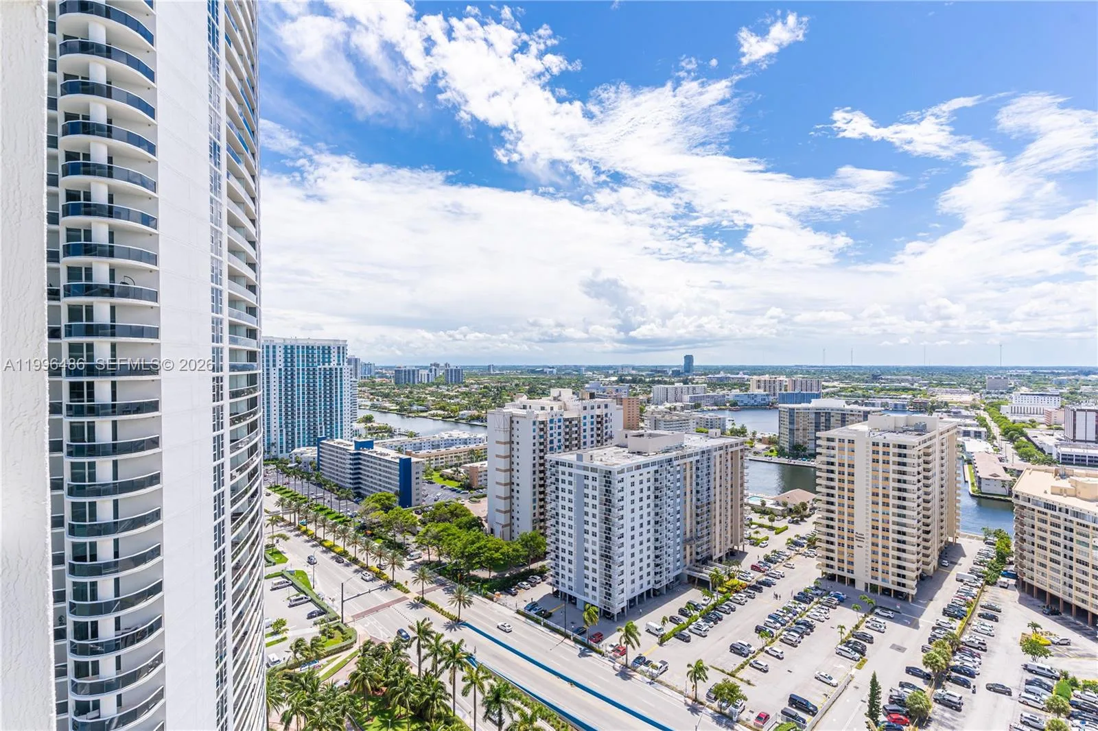1830 S Ocean Dr # 2608, Hallandale Beach, FL 33009 photo 8