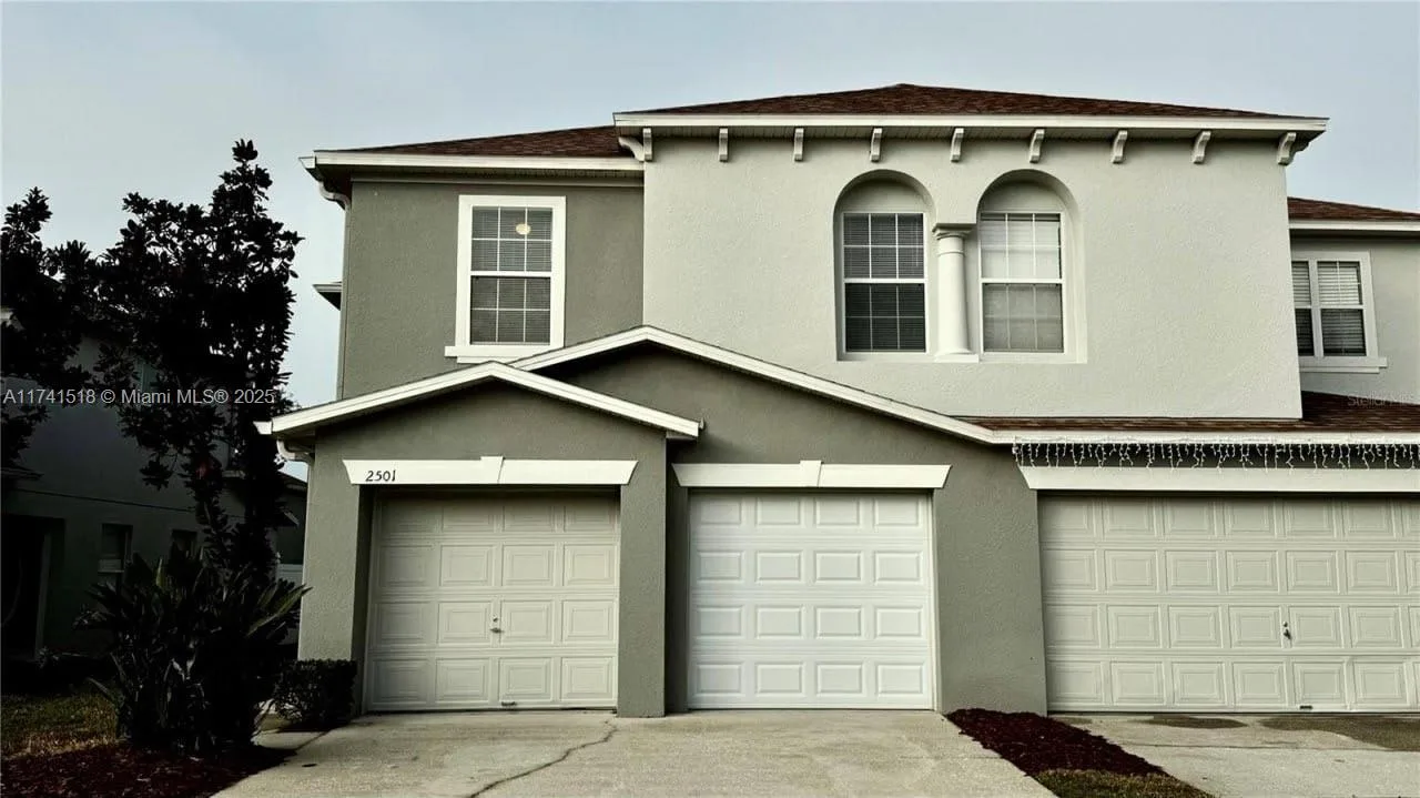 2501 HASSONITE STREET # 2501, Kissimmee, FL 34744