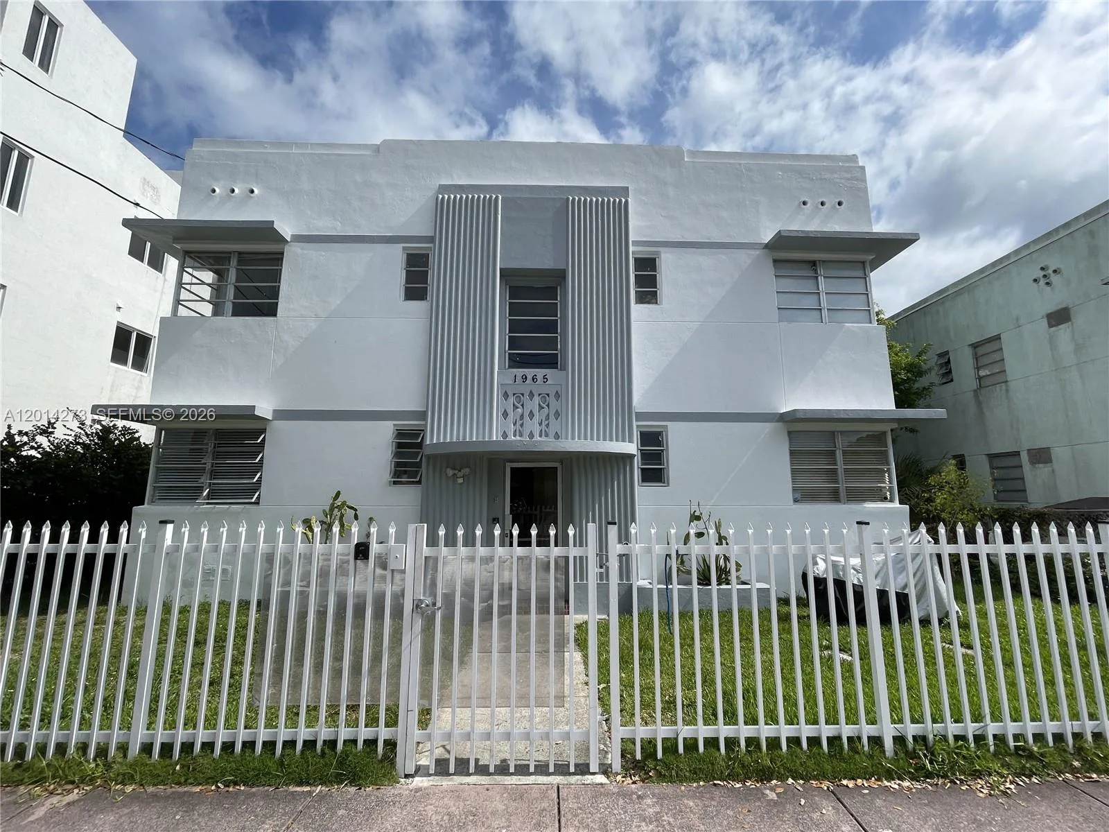 1965 Calais Dr # 7, Miami Beach, FL 33141