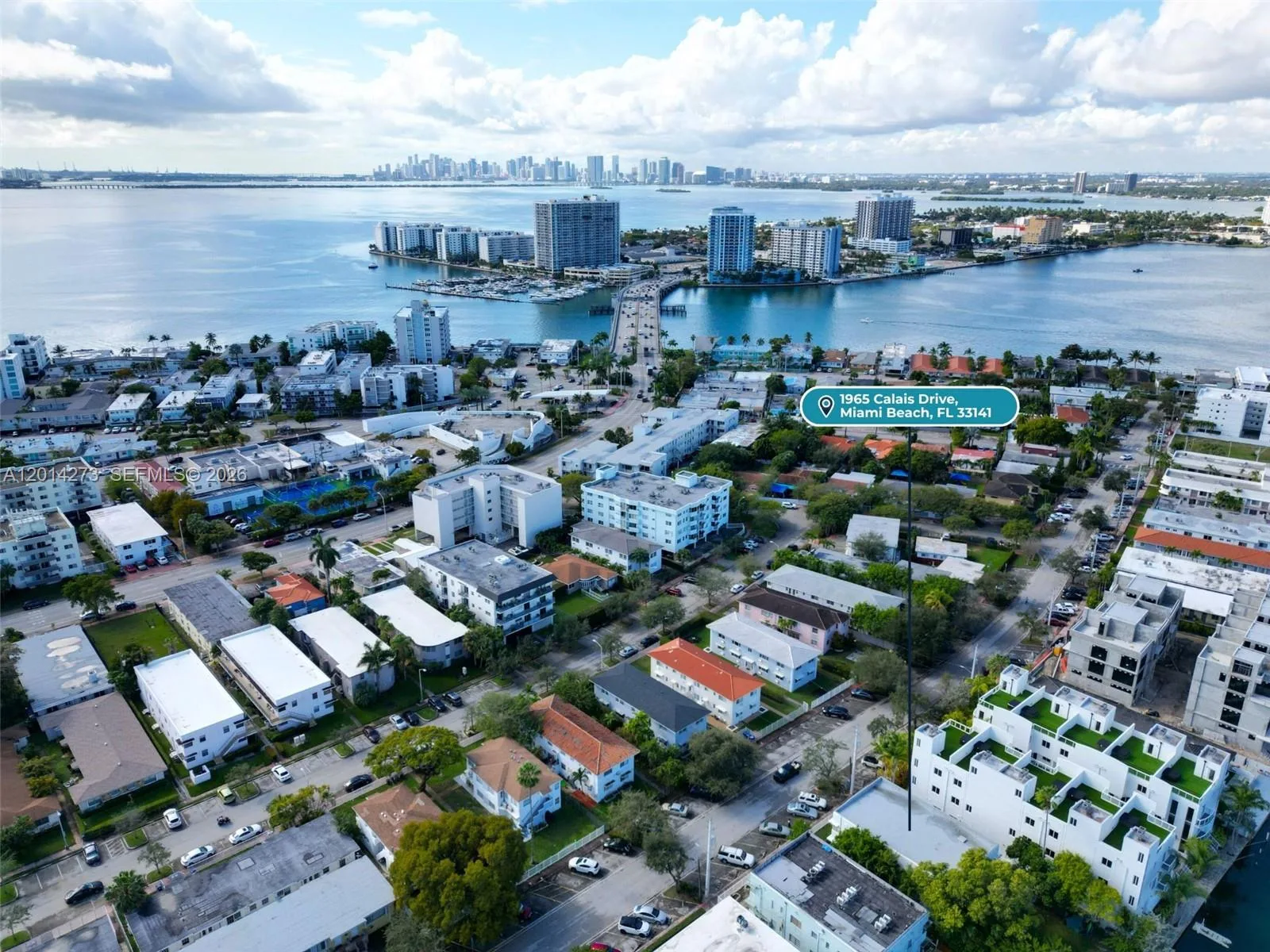1965 Calais Dr # 7, Miami Beach, FL 33141 photo 3