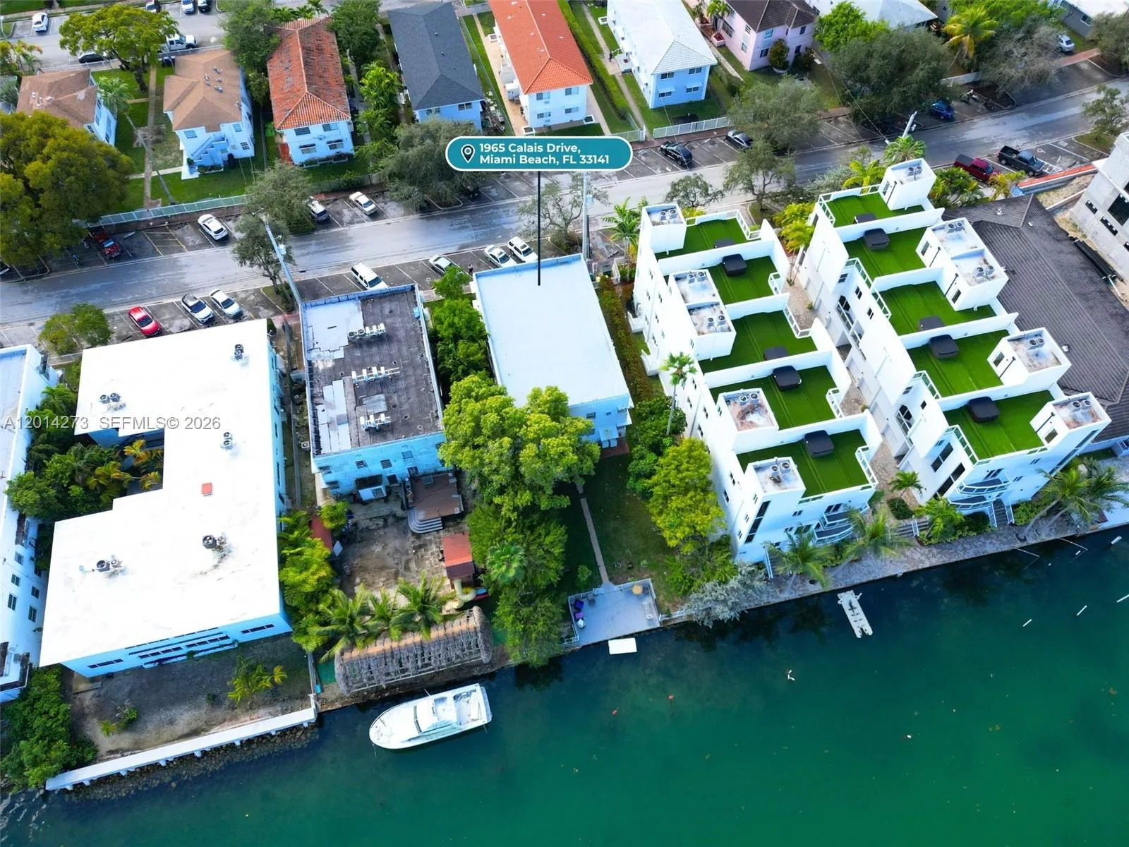 1965 Calais Dr # 7, Miami Beach, FL 33141 photo 4