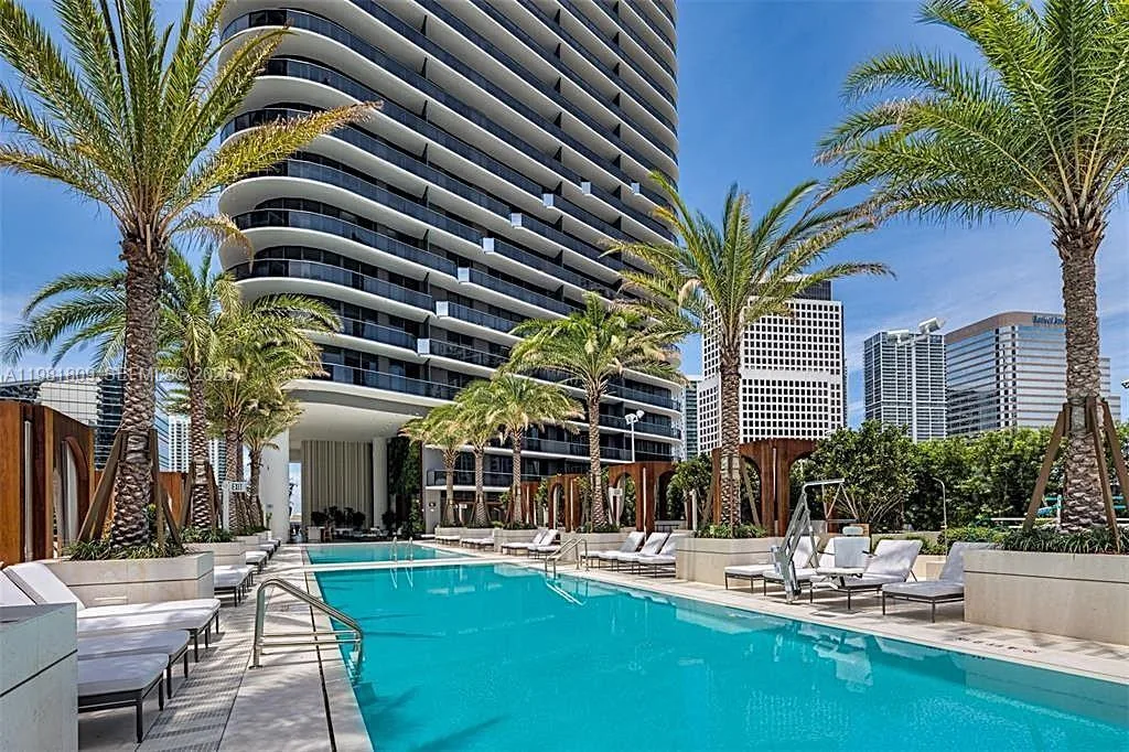 801 S Miami Ave # 1203, Miami, FL 33130 photo 4