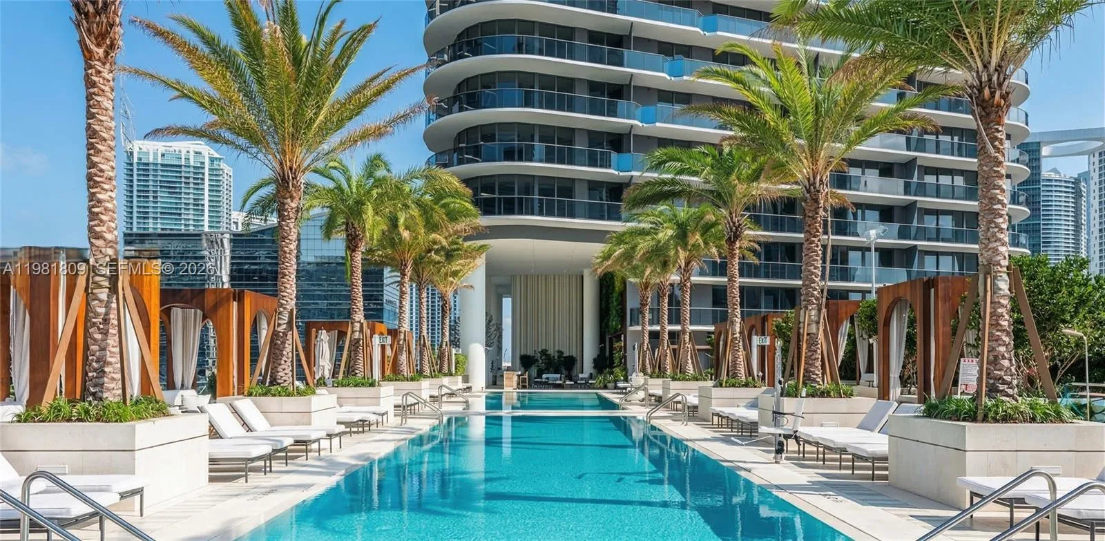801 S Miami Ave # 1203, Miami, FL 33130 photo 5
