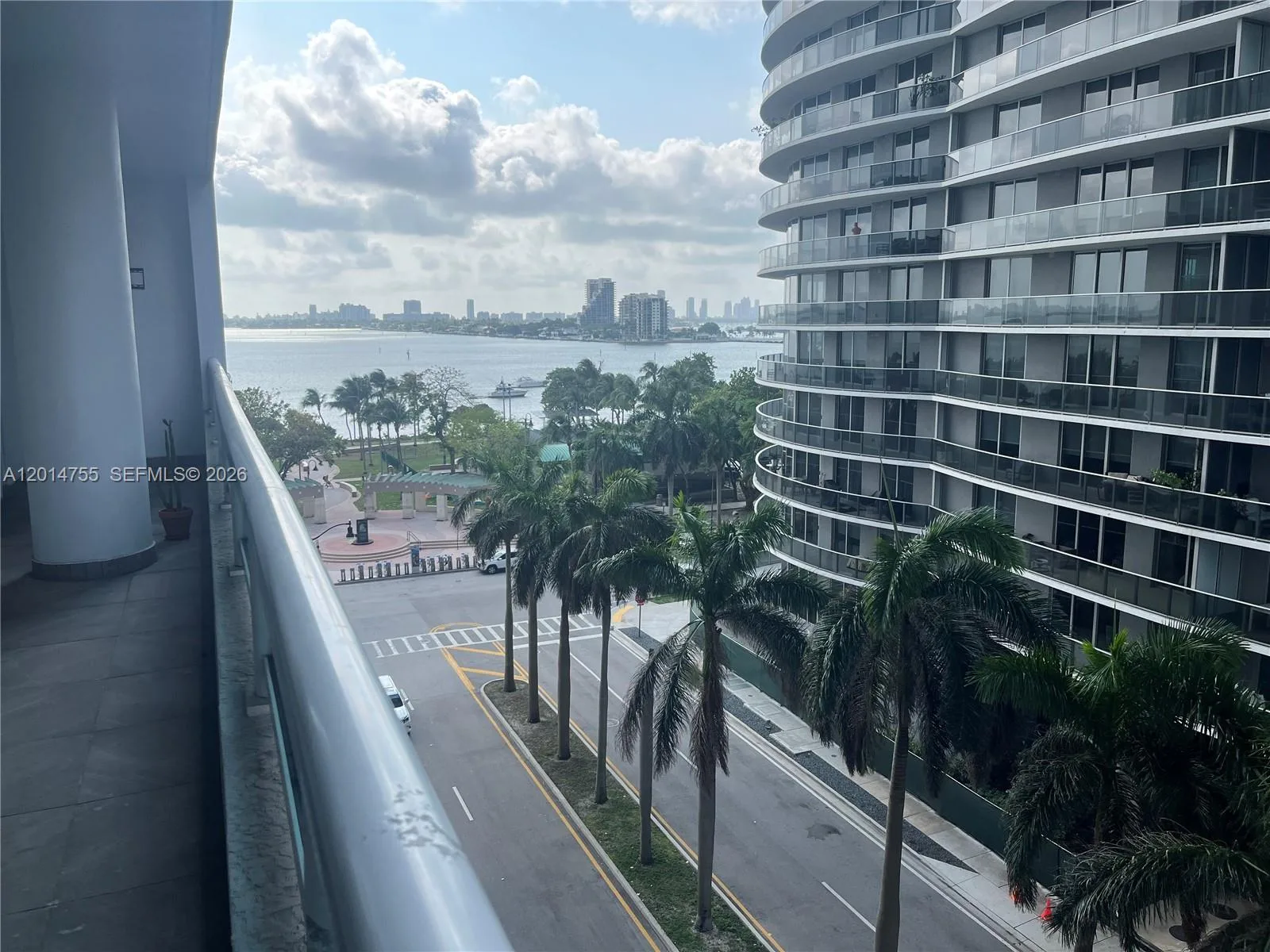 1800 N Bayshore Dr # 614, Miami, FL 33132