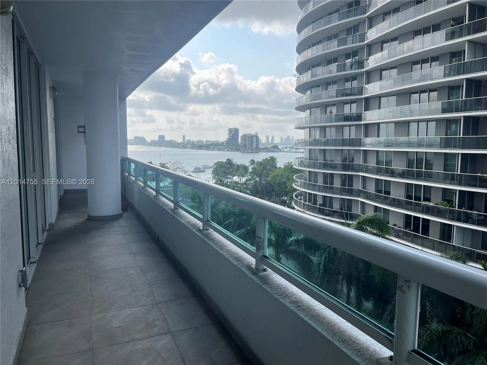 1800 N Bayshore Dr # 614, Miami, FL 33132 photo 2