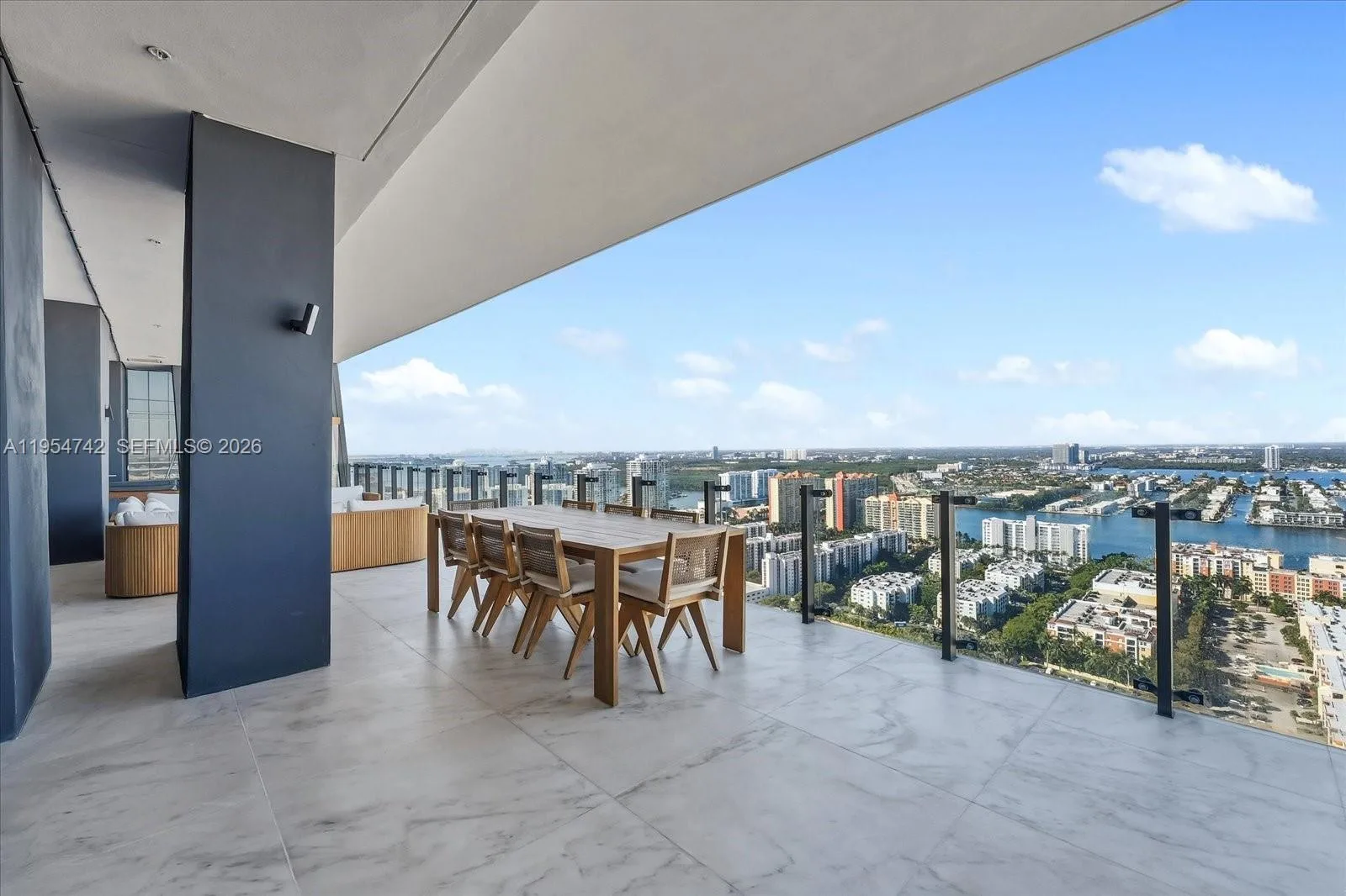 17141 Collins Ave # 2902, Sunny Isles Beach, FL 33160 photo 11