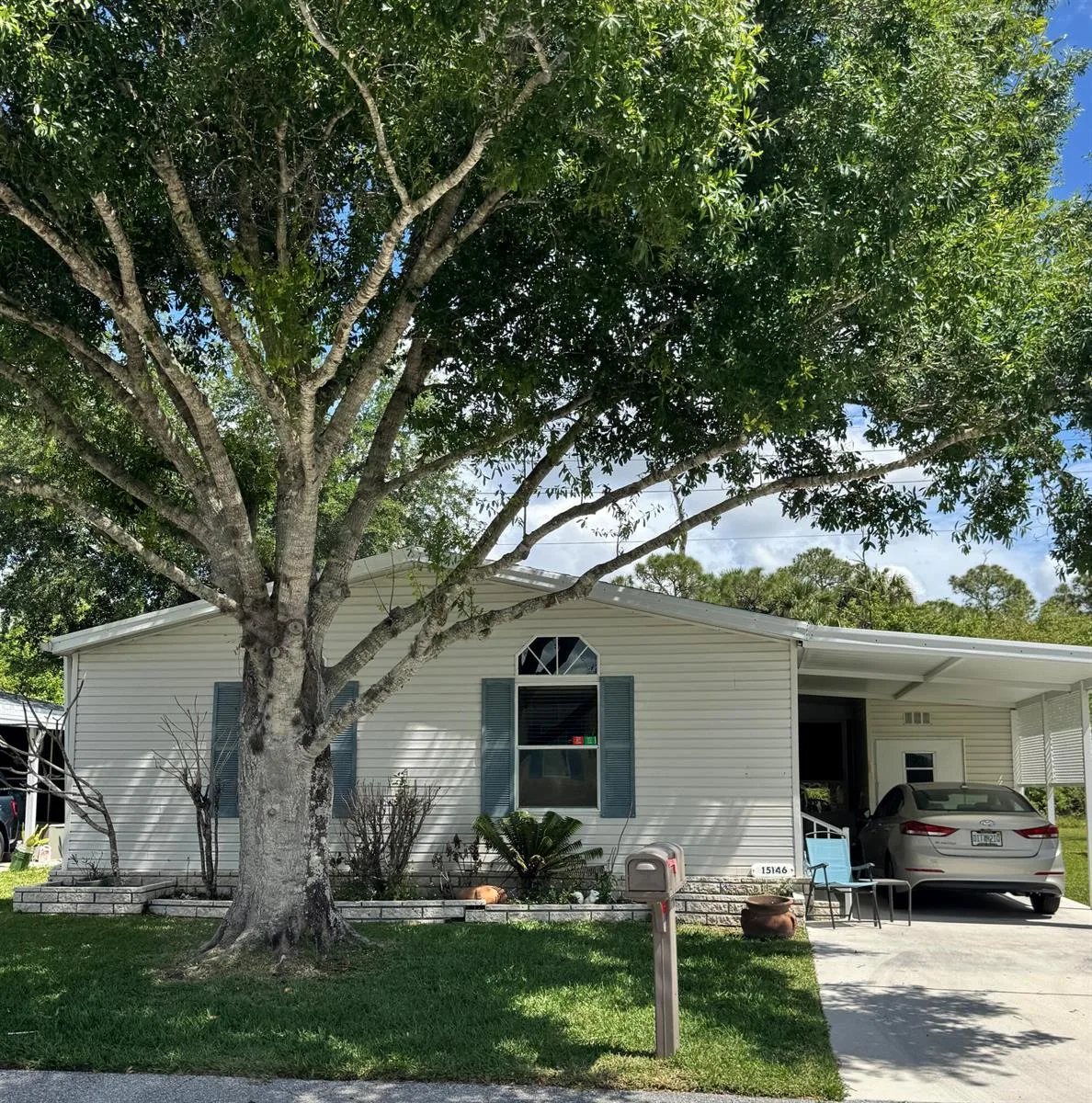 15146 Aguila Avenue, Fort Pierce, FL 34951