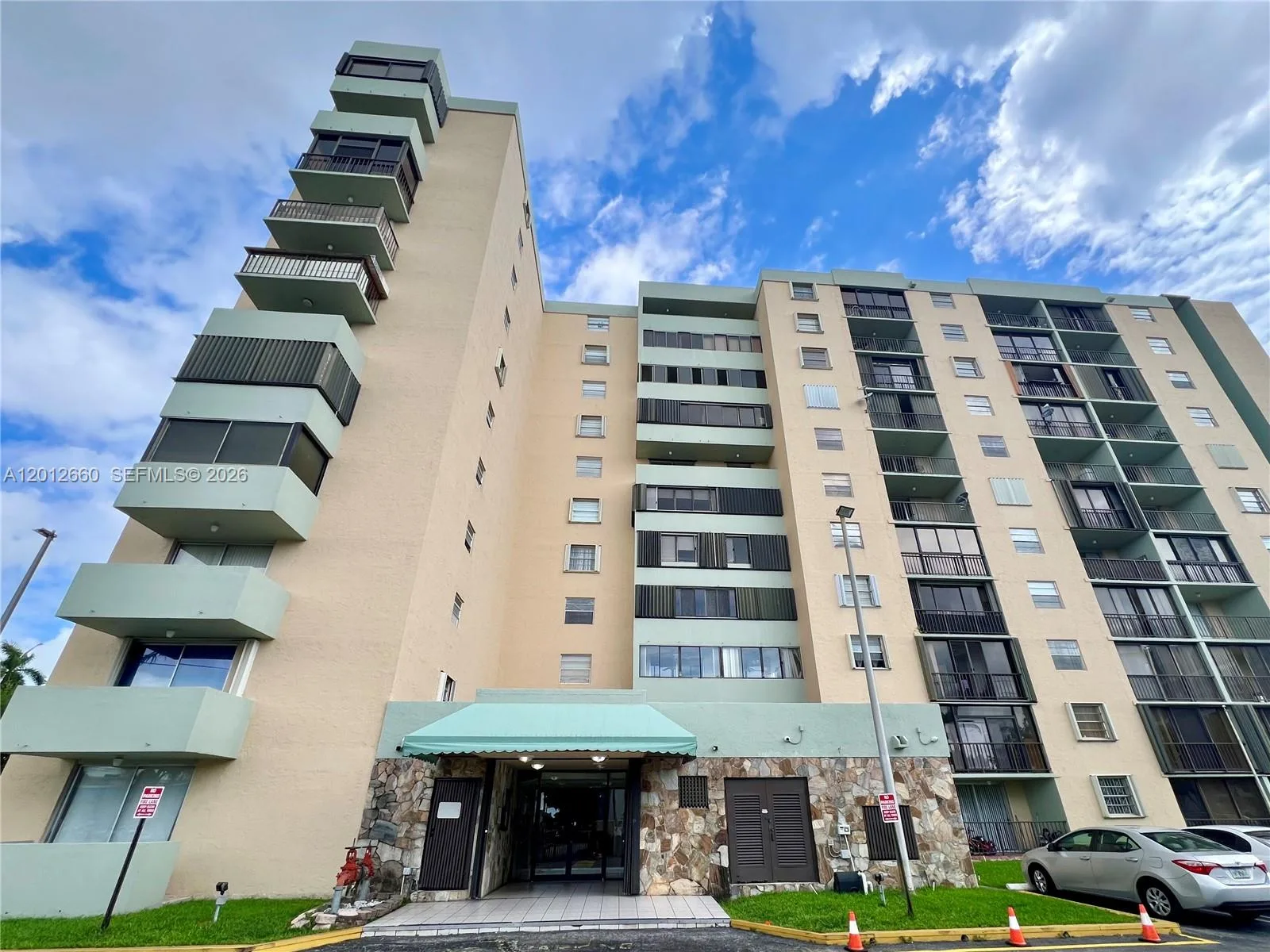 5055 NW 7th St # 303, Miami, FL 33126