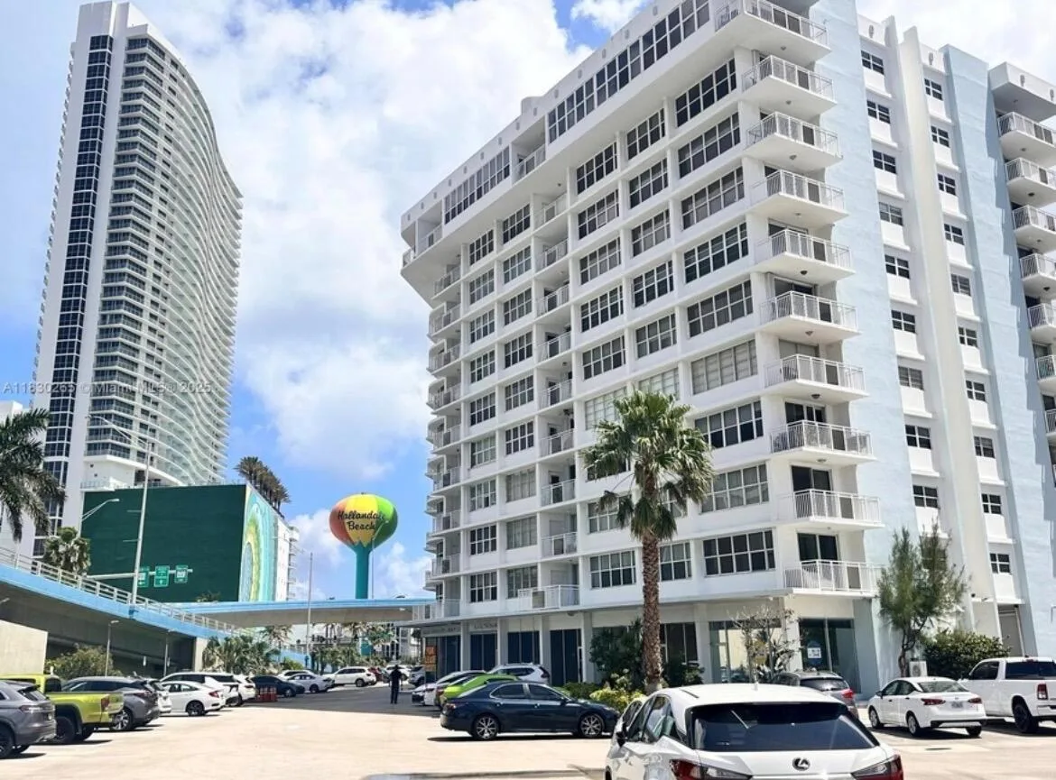 1801 S Ocean Drive # 633, Hallandale Beach, FL 33009 photo 10