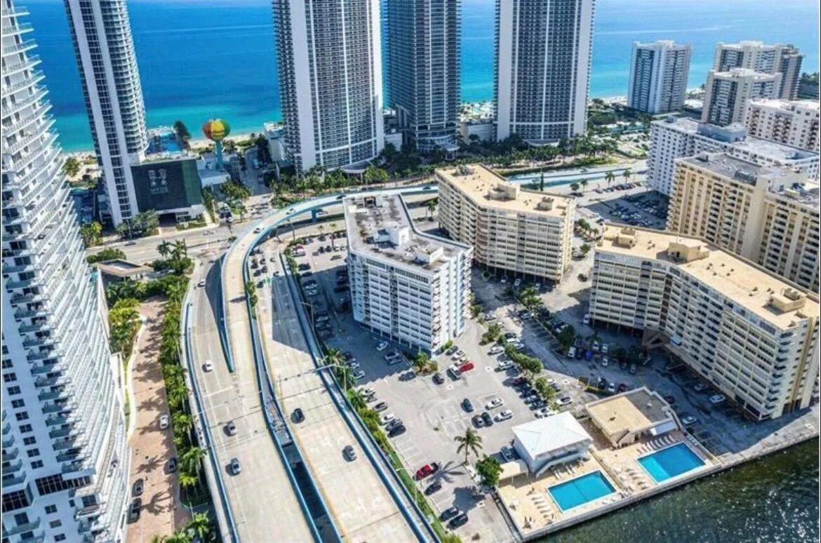 1801 S Ocean Drive # 633, Hallandale Beach, FL 33009 photo 11