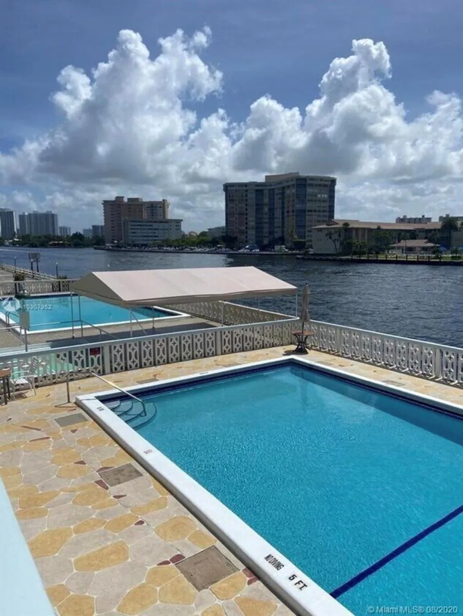 1801 S Ocean Drive # 633, Hallandale Beach, FL 33009 photo 9