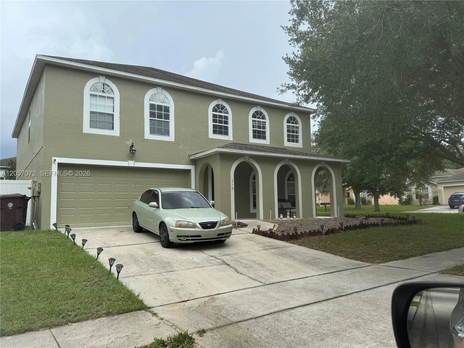 319 Flint, Other City - In The State Of Florida, FL 33844
