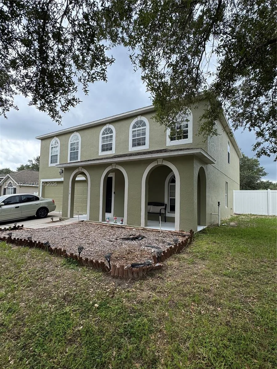 319 Flint, Other City - In The State Of Florida, FL 33844 photo 2