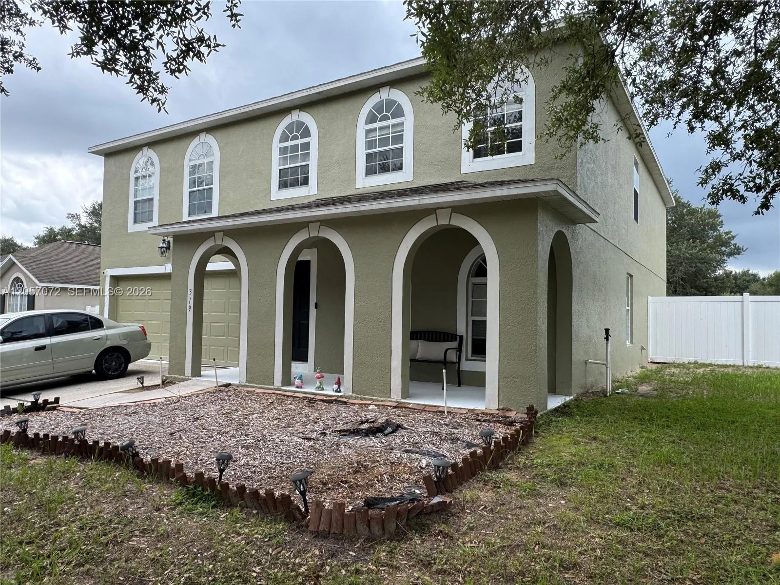 319 Flint, Other City - In The State Of Florida, FL 33844 photo 3