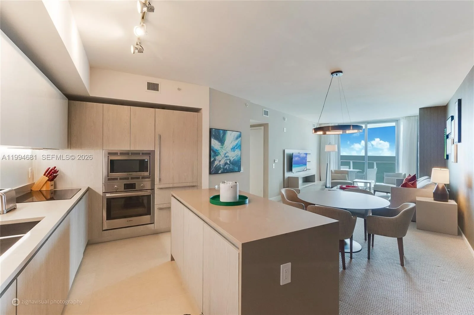 4111 S Ocean Dr # 2707, Hollywood, FL 33019