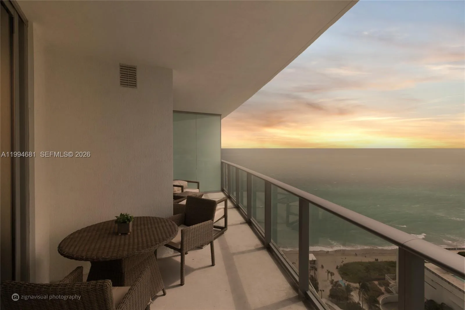4111 S Ocean Dr # 2707, Hollywood, FL 33019 photo 11