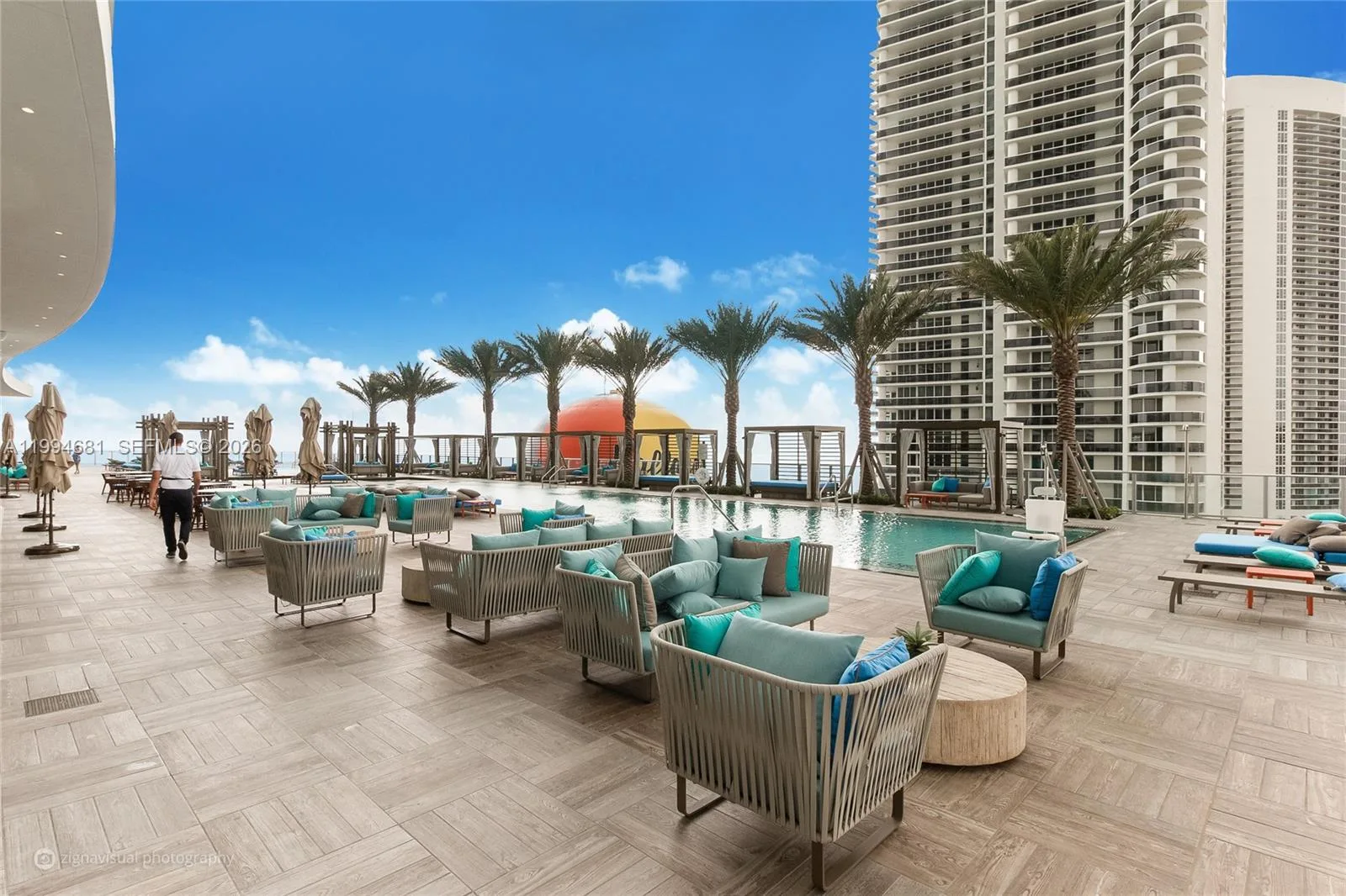 4111 S Ocean Dr # 2707, Hollywood, FL 33019 photo 12