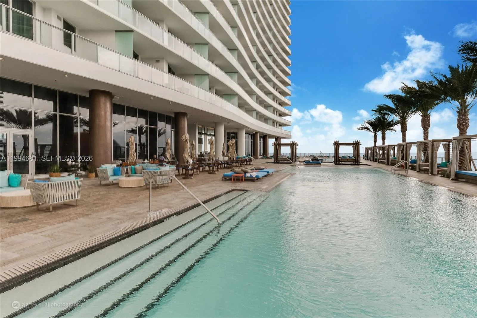 4111 S Ocean Dr # 2707, Hollywood, FL 33019 photo 13