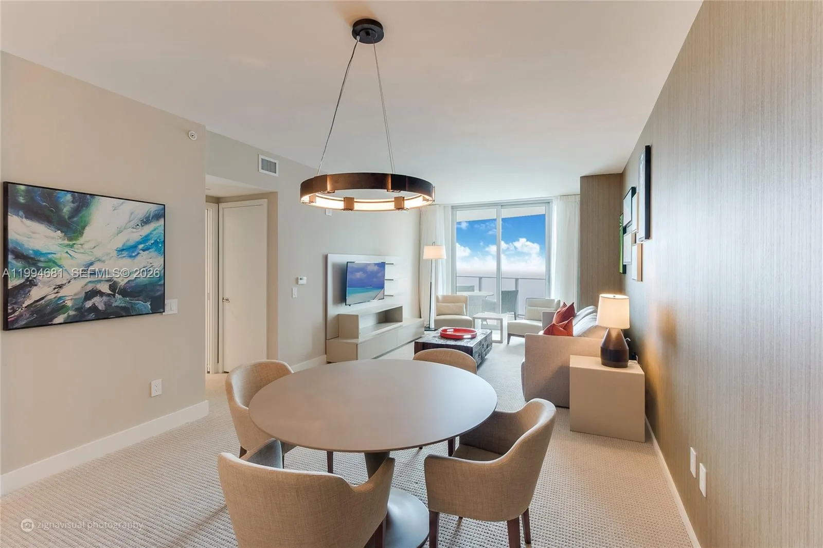 4111 S Ocean Dr # 2707, Hollywood, FL 33019 photo 2
