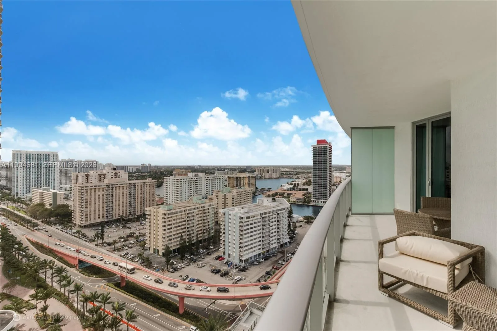 4111 S Ocean Dr # 2707, Hollywood, FL 33019 photo 5