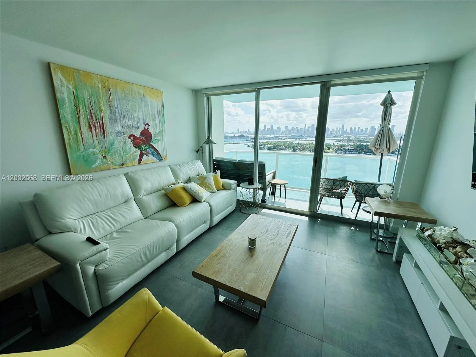650 West Ave # 2309, Miami Beach, FL 33139