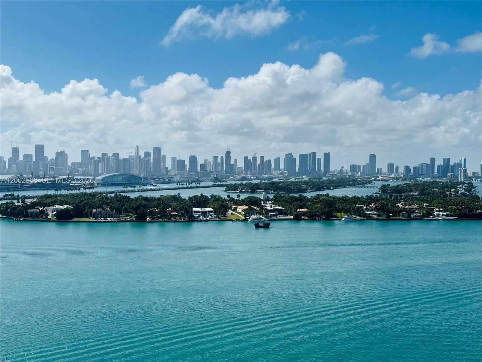 650 West Ave # 2309, Miami Beach, FL 33139 photo 2