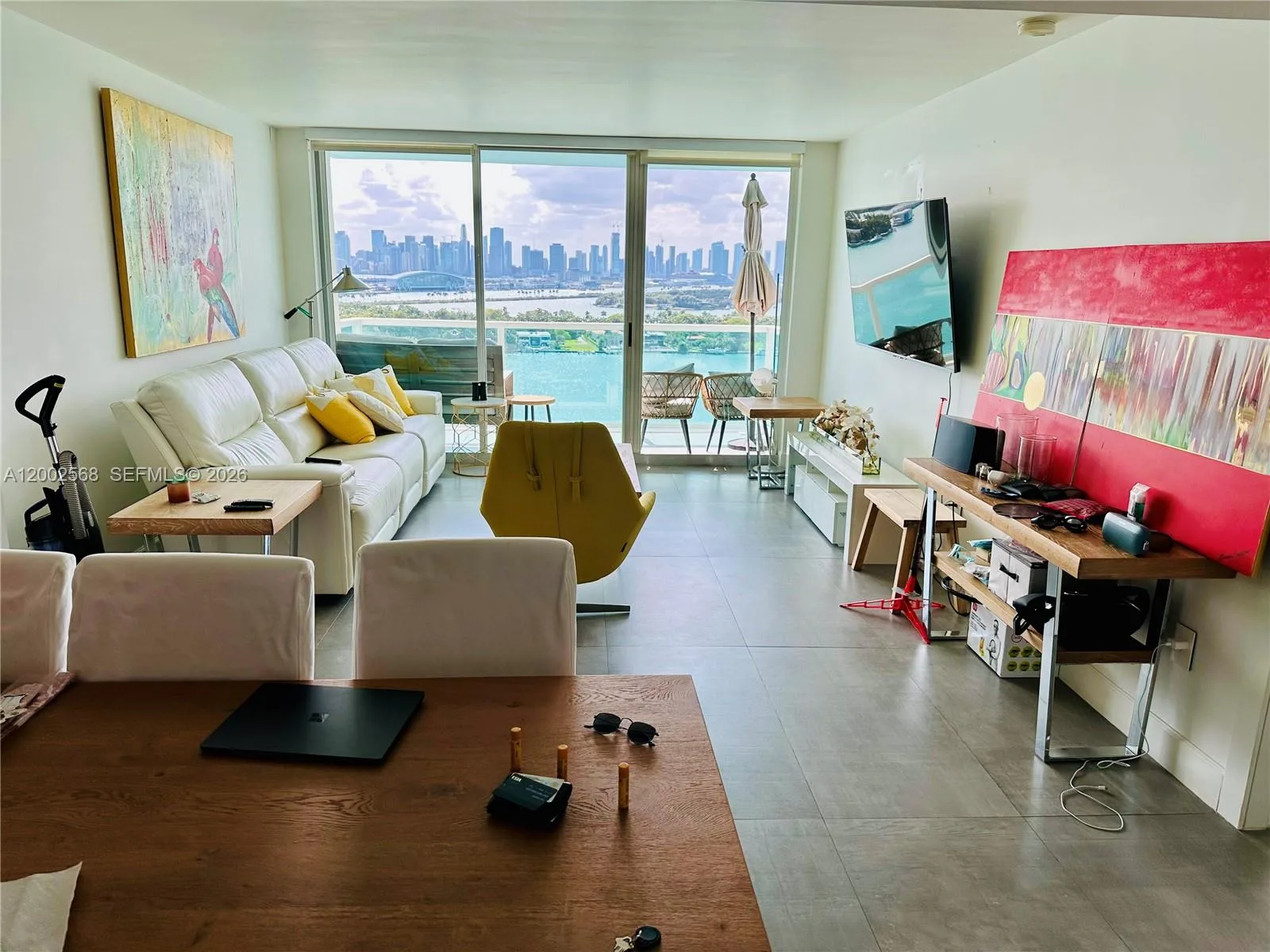 650 West Ave # 2309, Miami Beach, FL 33139 photo 4