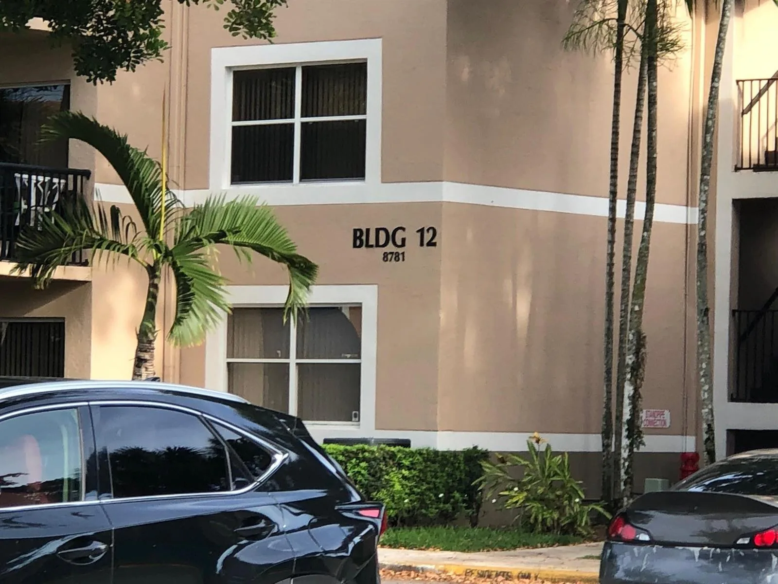 8781 WILES Road # 201, Coral Springs, FL 33067