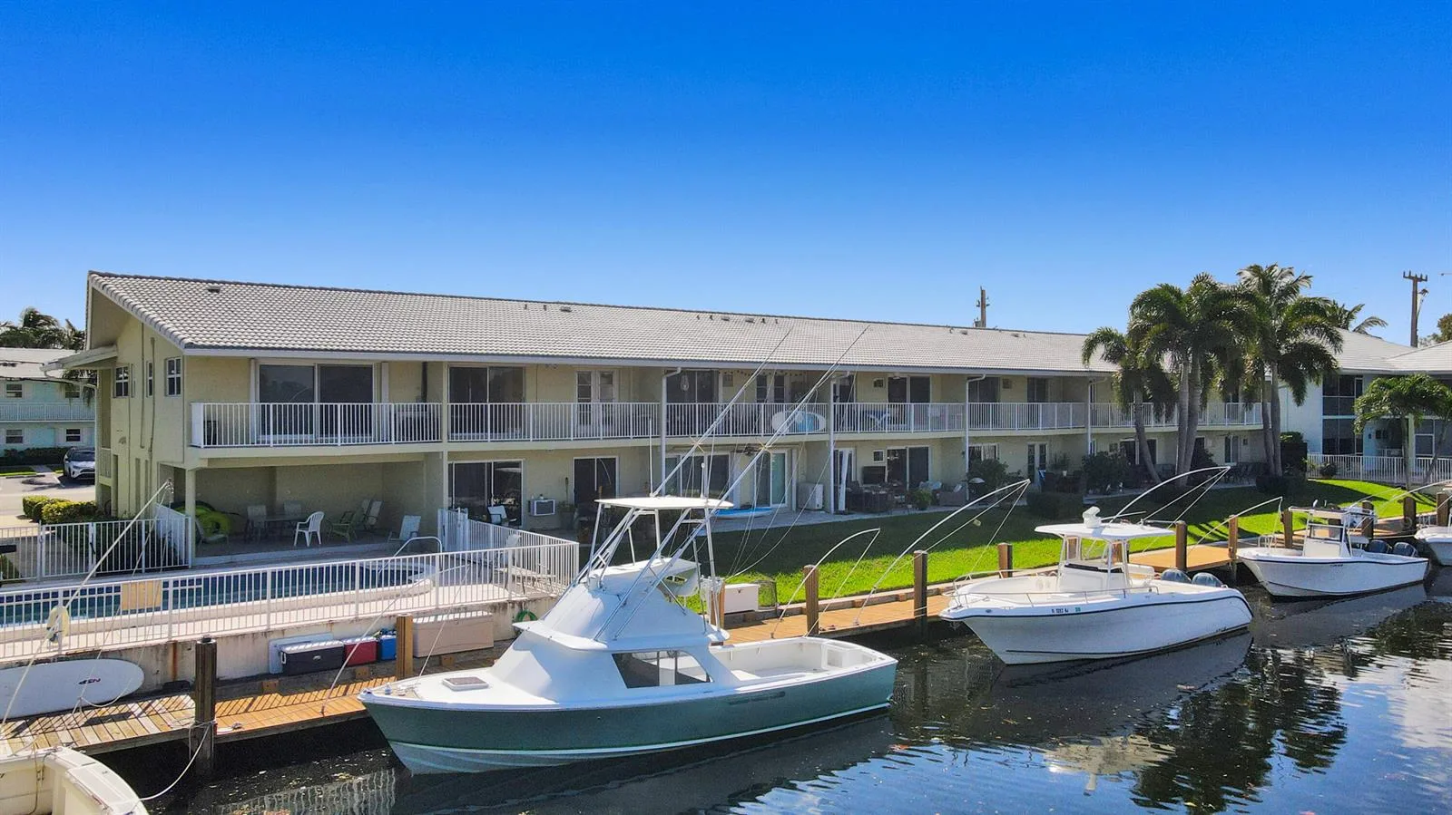 2311 NE 36th Street # 2f, Lighthouse Point, FL 33064