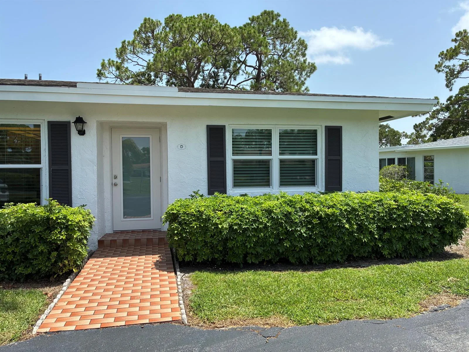 5178 Privet Place # D, Delray Beach, FL 33484