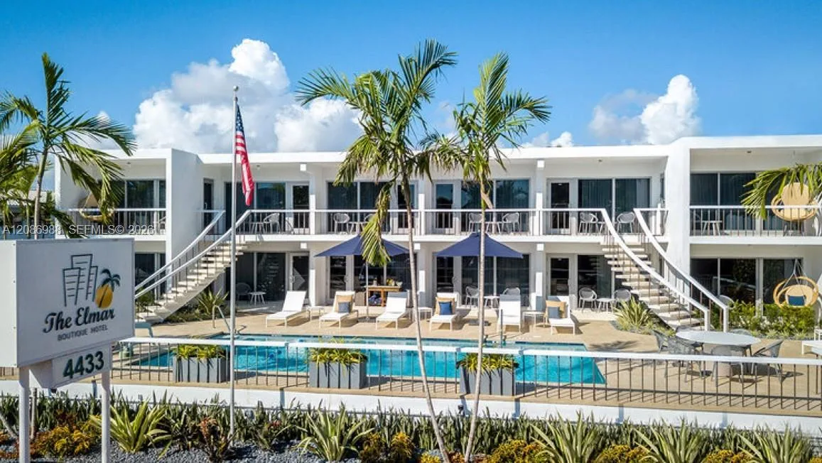 4433 El Mar Dr, Lauderdale By The Sea, FL 33308