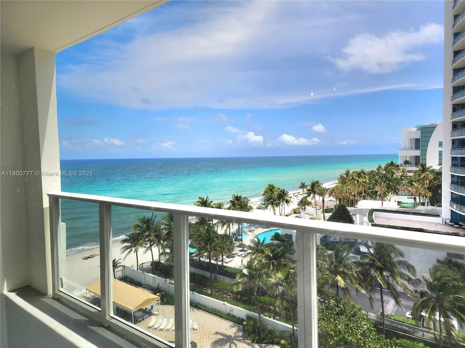 3505 S Ocean Dr # 815, Hollywood, FL 33019