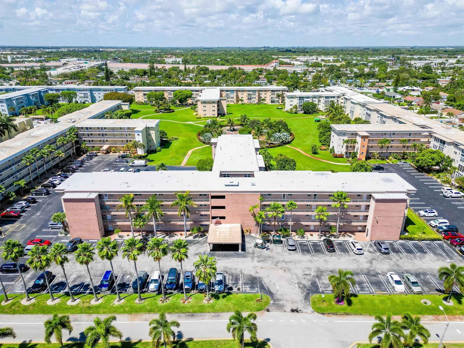 2615 NE 1st Court # 411, Boynton Beach, FL 33435