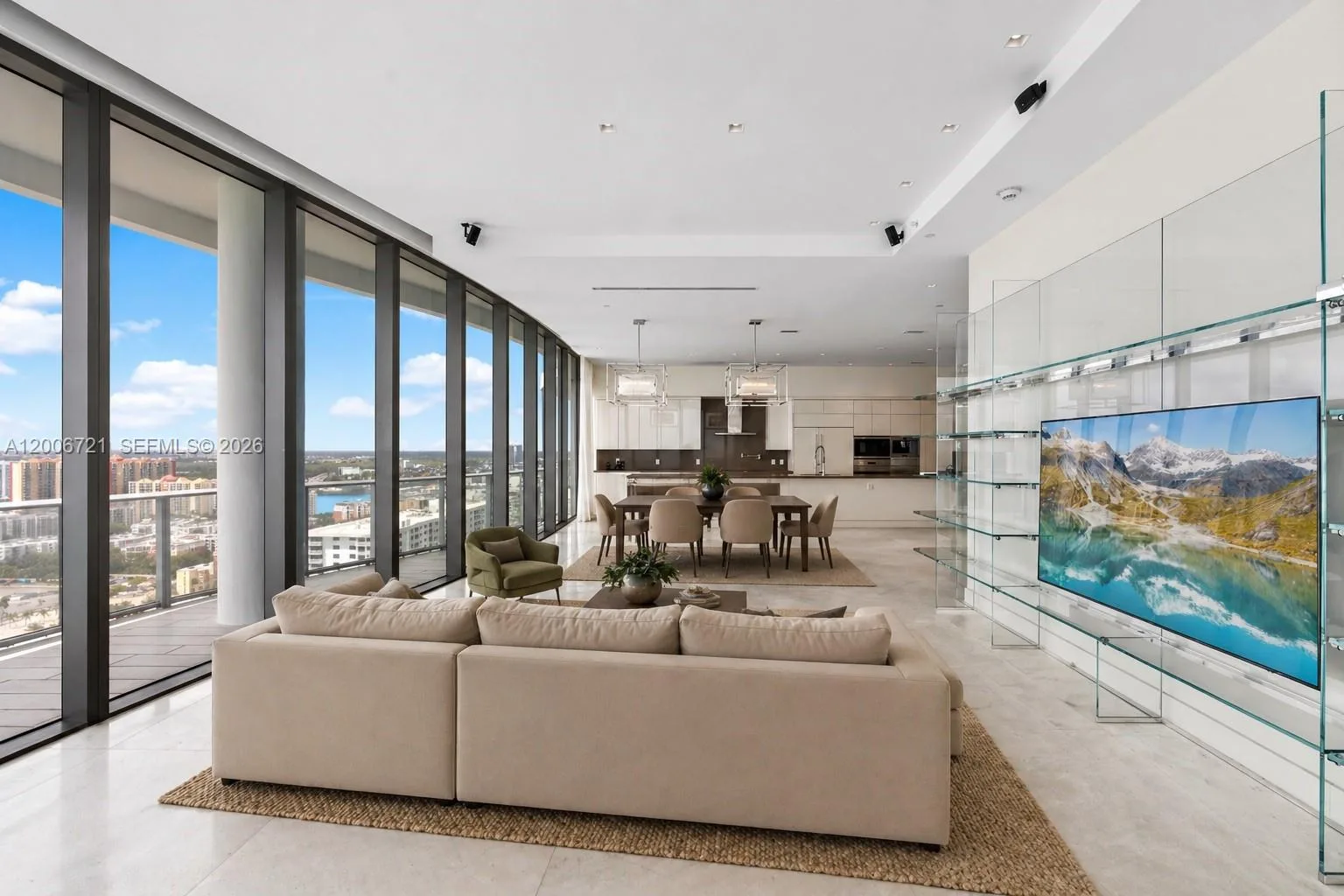 17475 Collins Ave # 2302, Sunny Isles Beach, FL 33160 photo 11