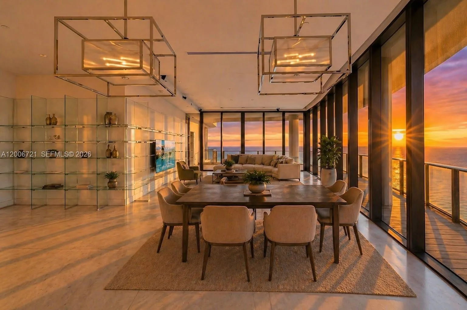17475 Collins Ave # 2302, Sunny Isles Beach, FL 33160 photo 2