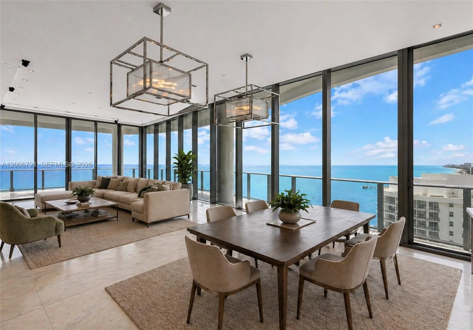 17475 Collins Ave # 2302, Sunny Isles Beach, FL 33160 photo 4