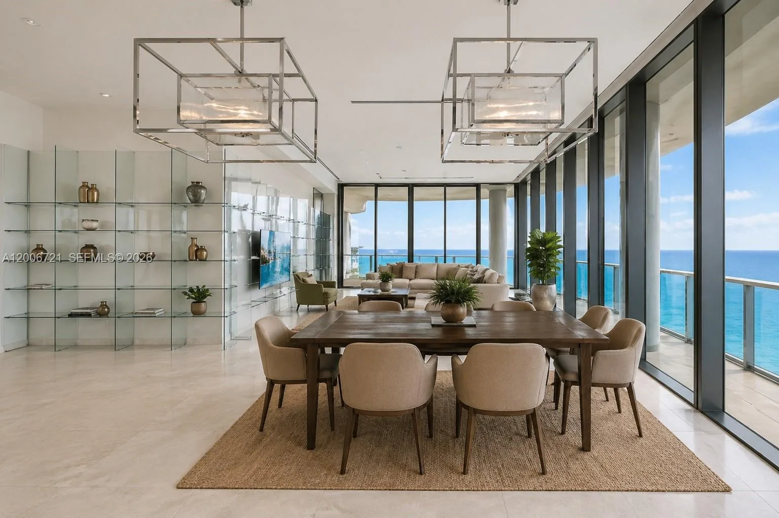 17475 Collins Ave # 2302, Sunny Isles Beach, FL 33160 photo 5